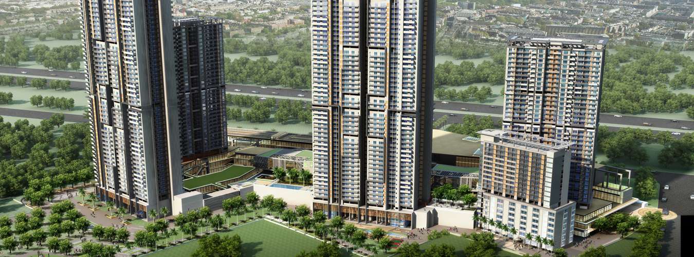 M3M Heights Sector-65 Gurgaon