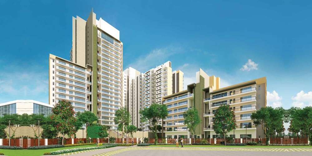 Tata Housing Gurgaon Gateway